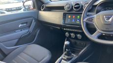 Dacia Duster 1.3 TCe 130 Comfort 5dr Petrol Estate